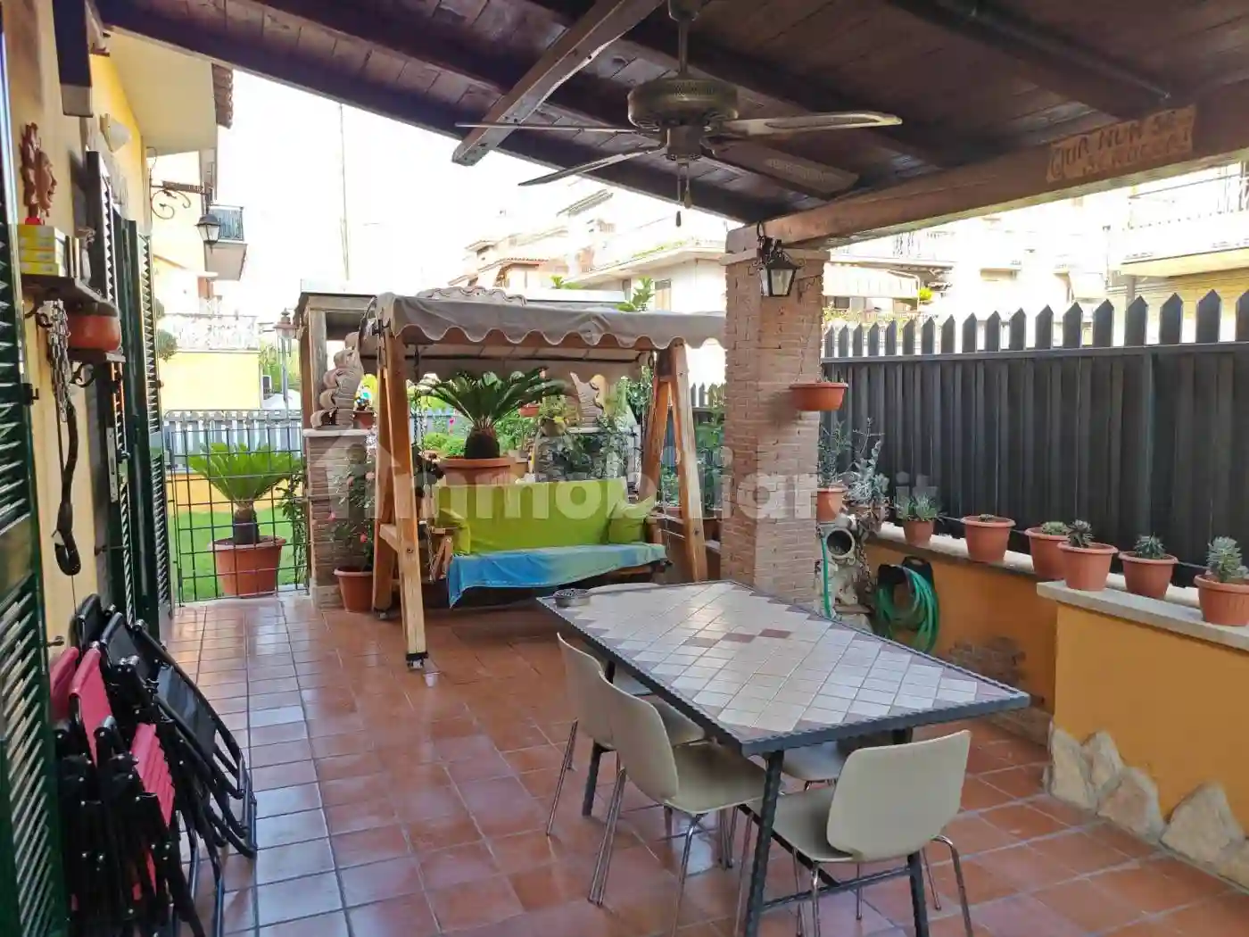 Villa - foto 5
