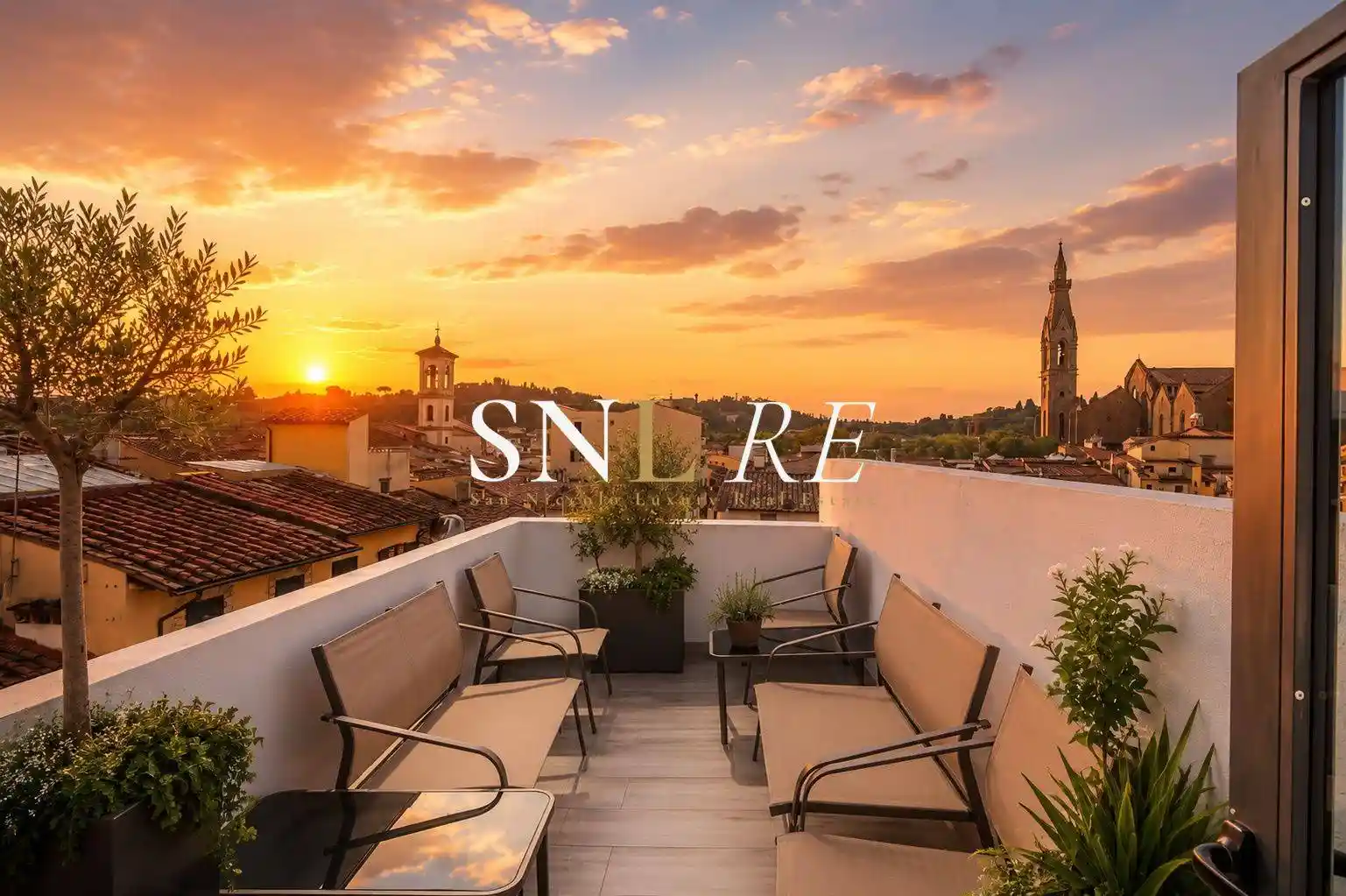Appartamento in vendita a Firenze