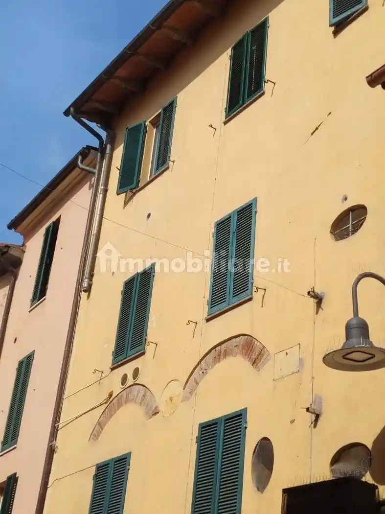 Appartamento in vendita a Grosseto