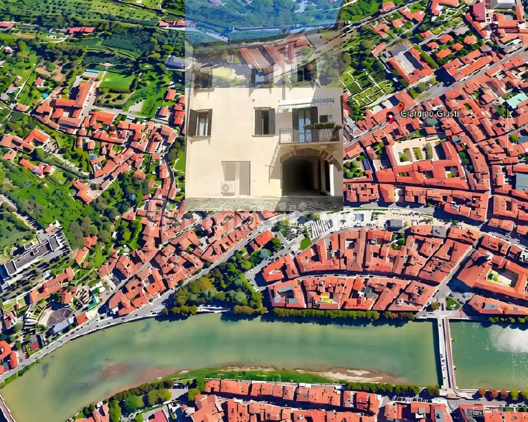 Appartamento in vendita a Verona