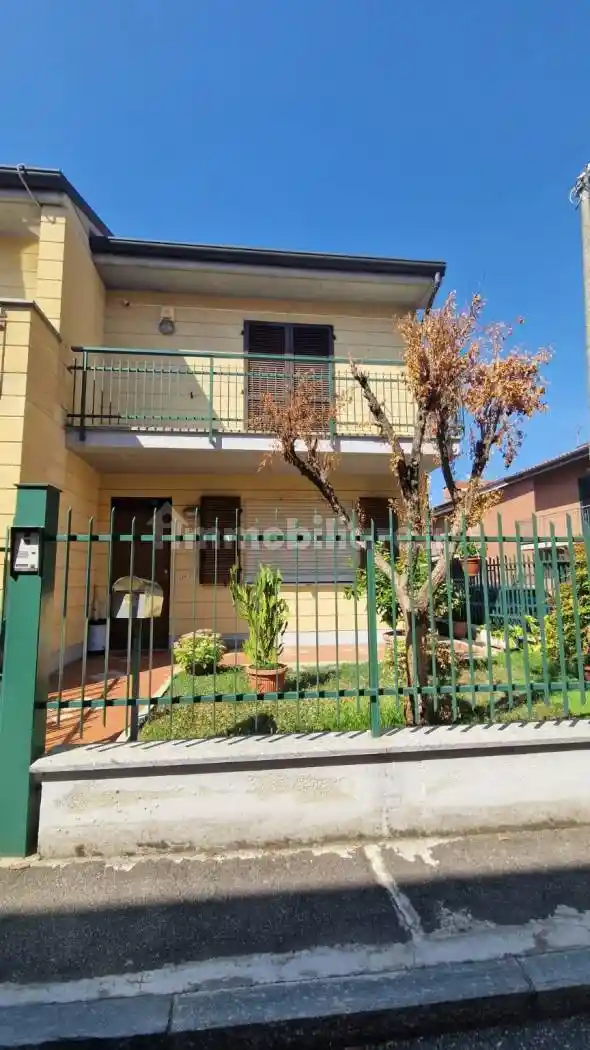 Villa in vendita a Collegno