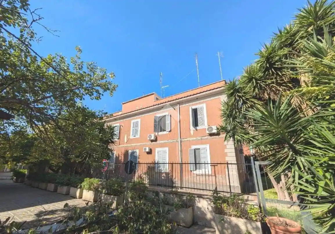 Appartamento in vendita a Ciampino