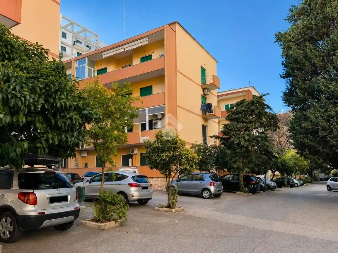Appartamento in vendita a Bari