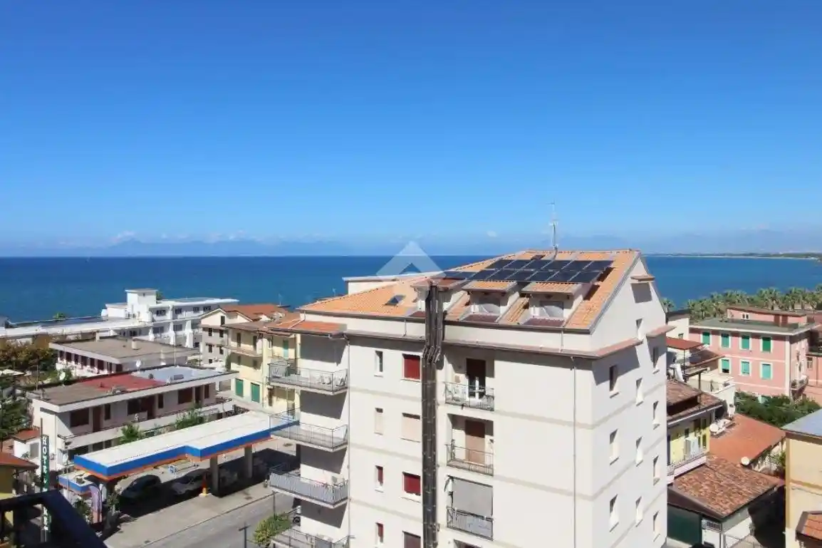 Appartamento in vendita a Agropoli