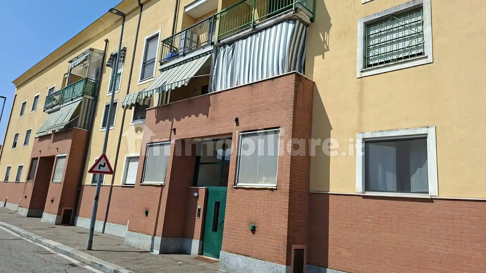 Appartamento in vendita a Torino