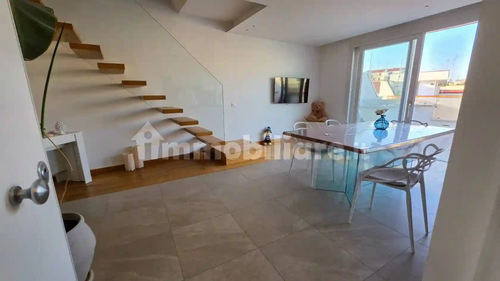 Attico - Mansarda - foto 5