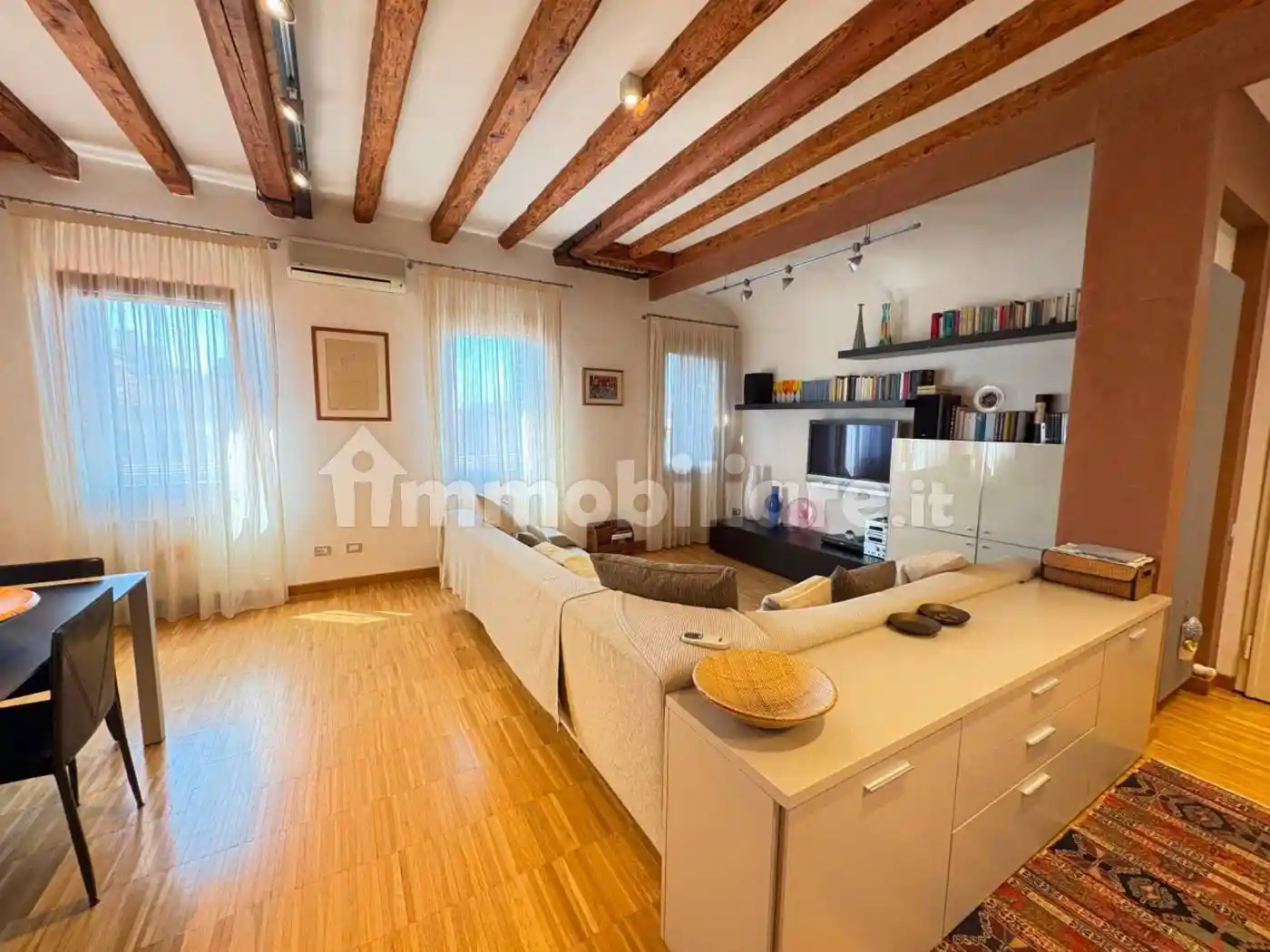 Appartamento in vendita a Venezia