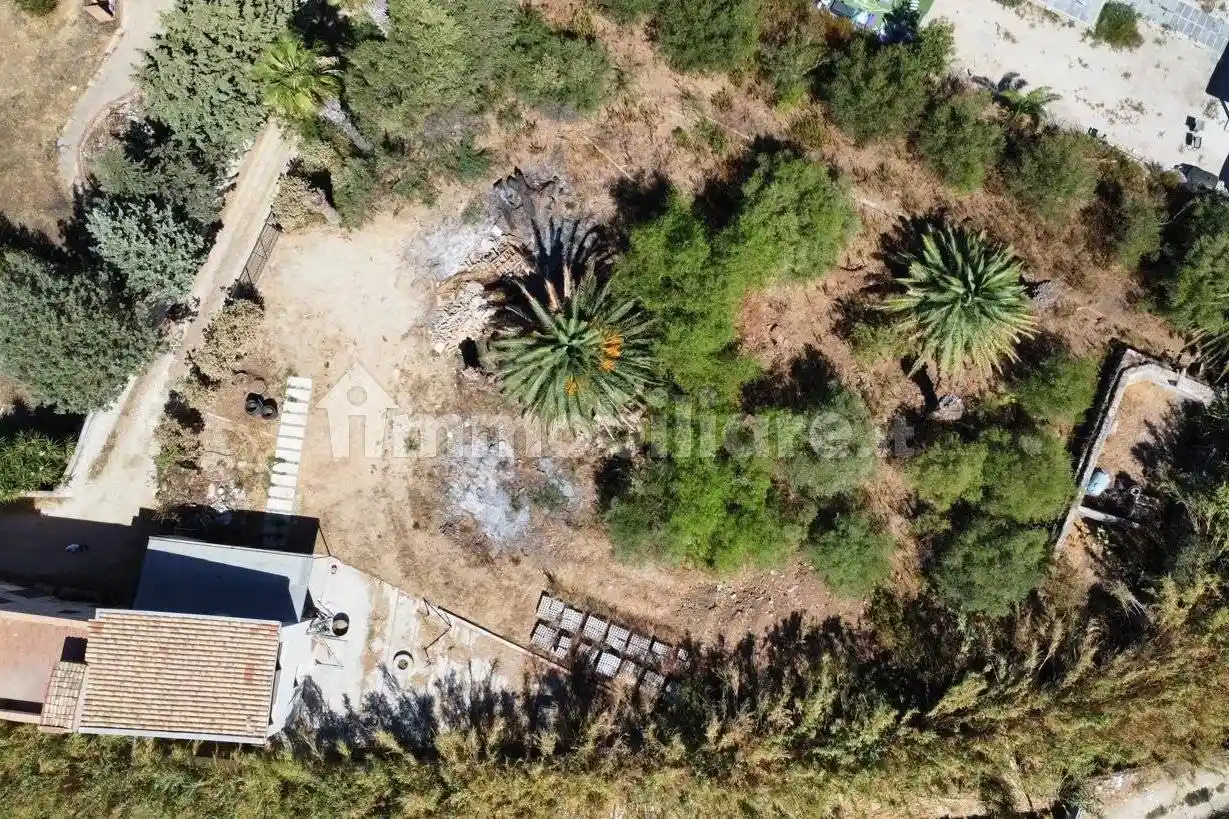 Villa in vendita a Carini