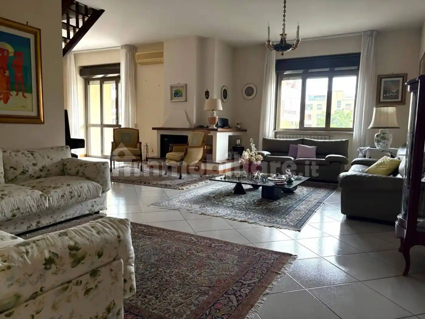 Appartamento in vendita a Caserta