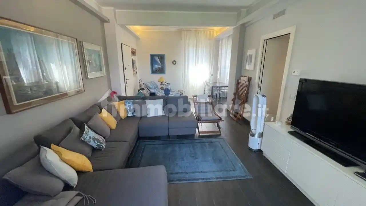 Appartamento in vendita a Santa Margherita Ligure