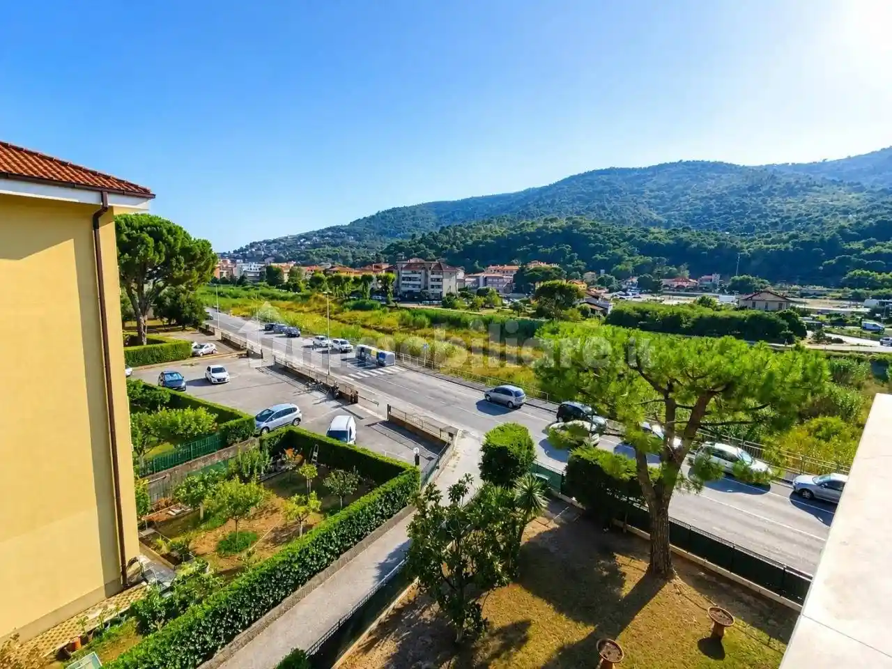 Appartamento in vendita a Andora