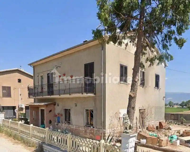 Villa in vendita a Montefalco