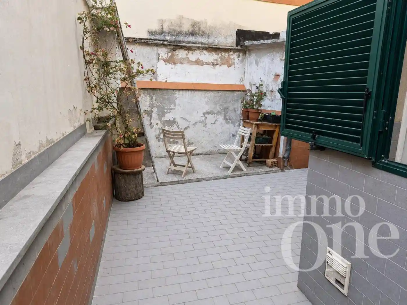 Appartamento in vendita a Livorno