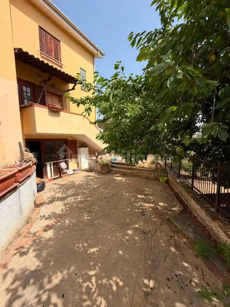 Villetta a schiera in vendita a Marano Marchesato