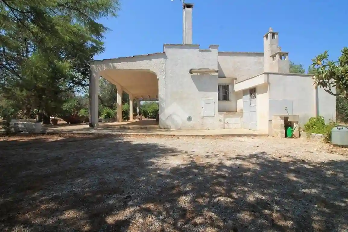 Villa - foto 3