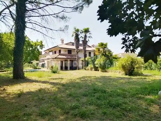 Villa in vendita a Albignasego