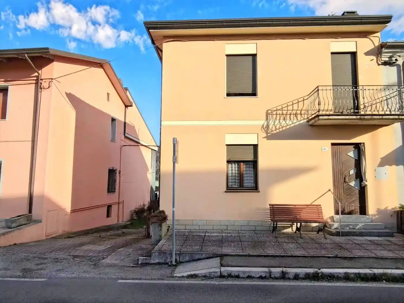 Villa in vendita a Cesena