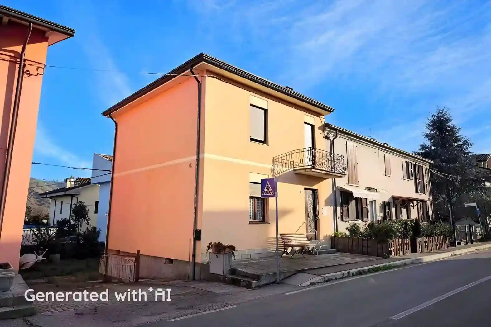 Villa - foto 2