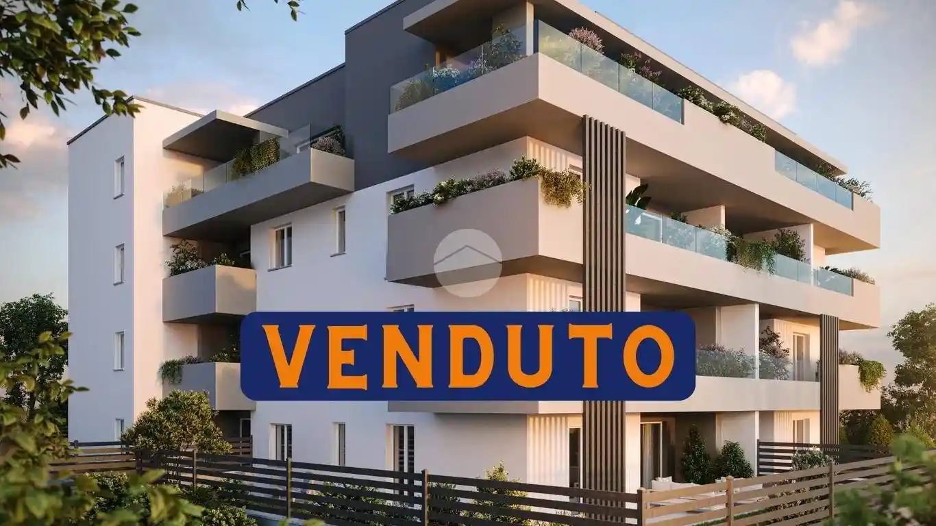 Appartamento in vendita a Rho