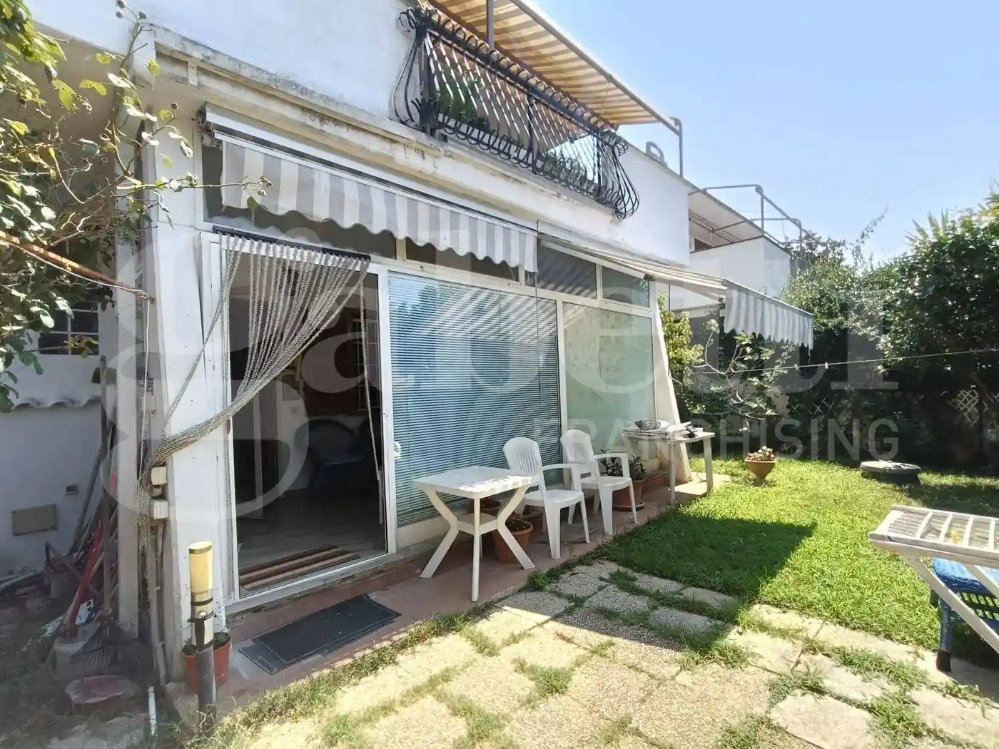 Appartamento in vendita a Anzio