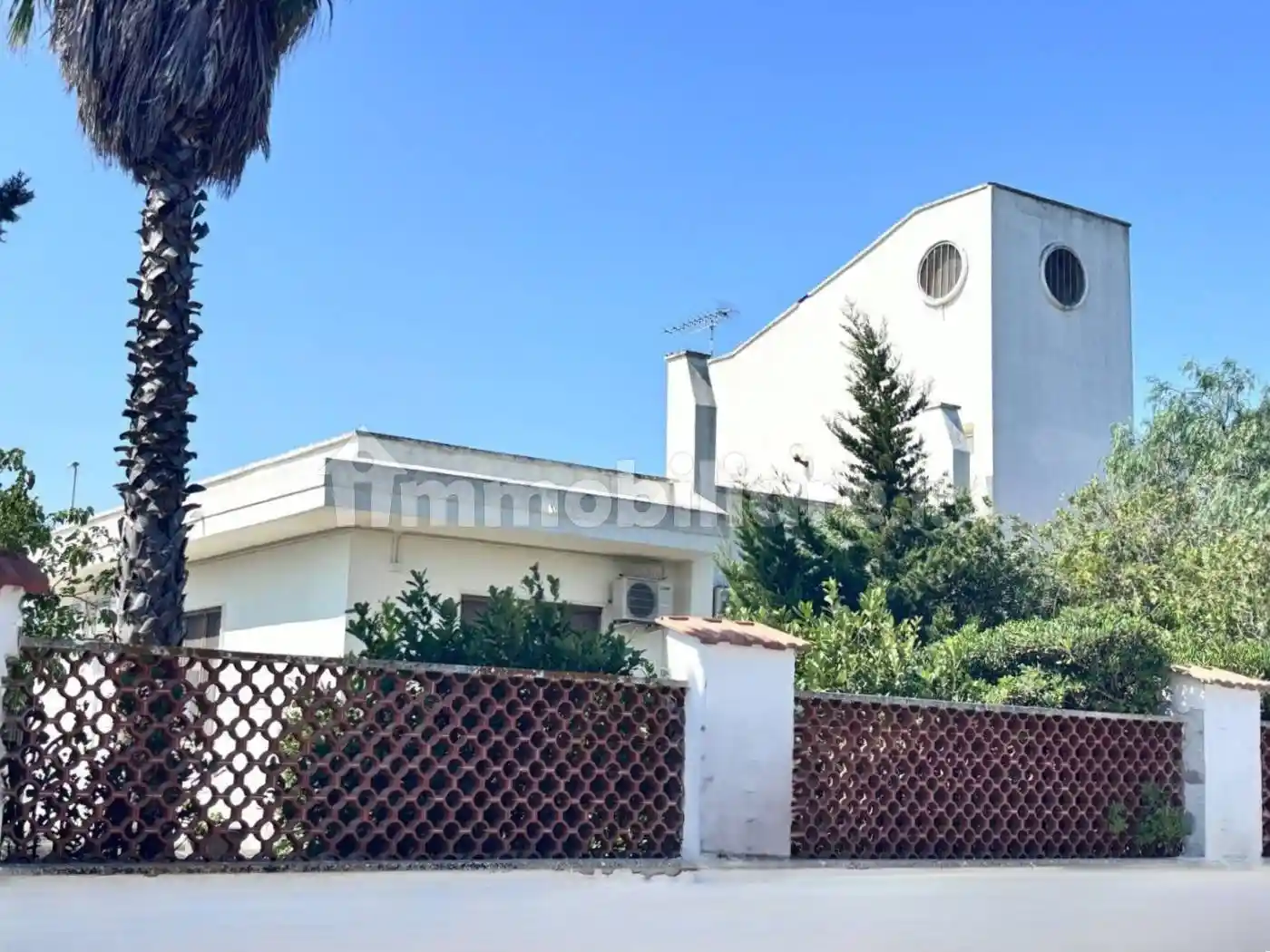 Villa in vendita a Lecce