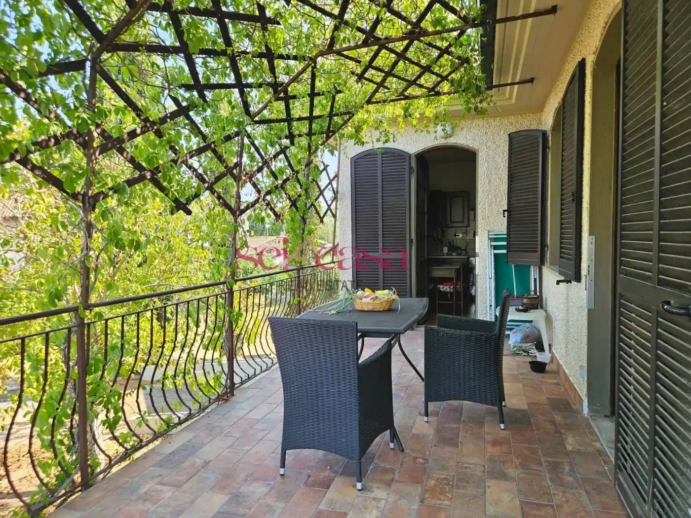 Villa in vendita a Roccastrada