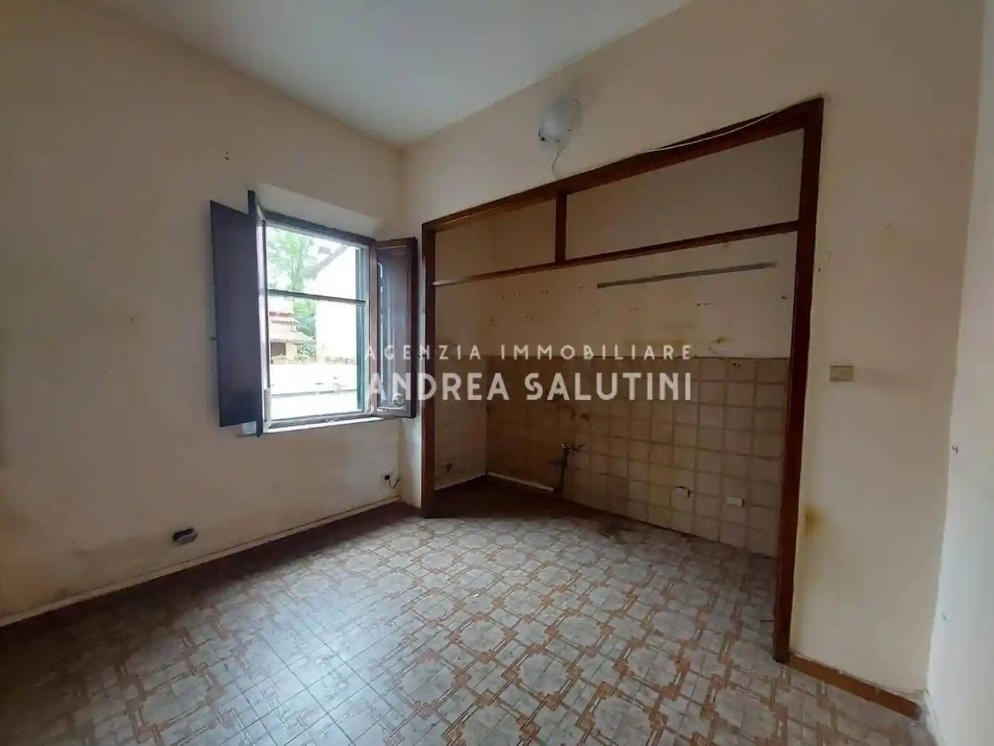 Appartamento in vendita a Pontedera