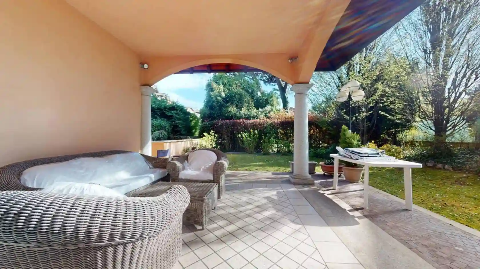 Villa - foto 4