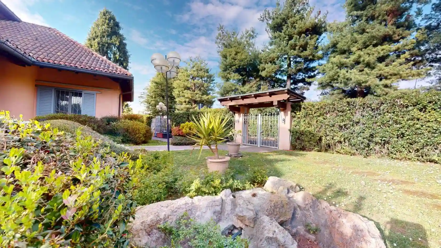 Villa - foto 5