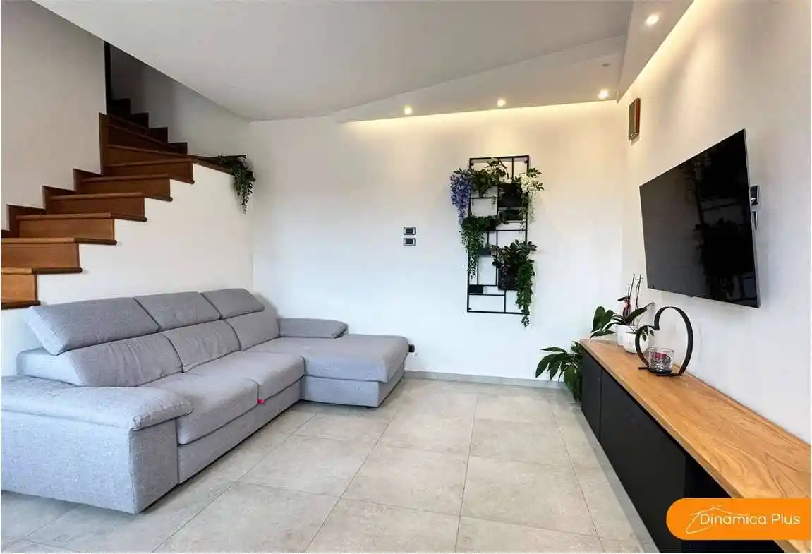 Appartamento in vendita a Santa Lucia di Piave