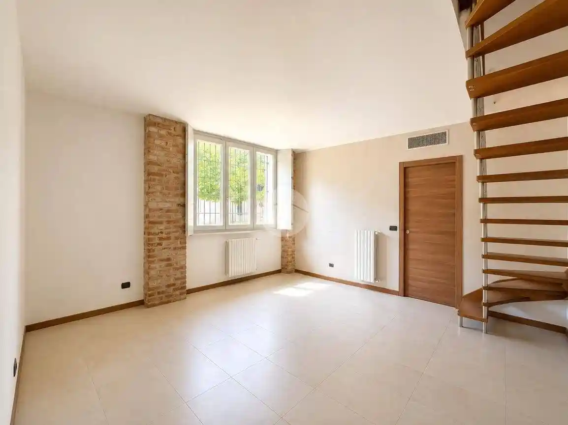 Appartamento in vendita a Corbetta