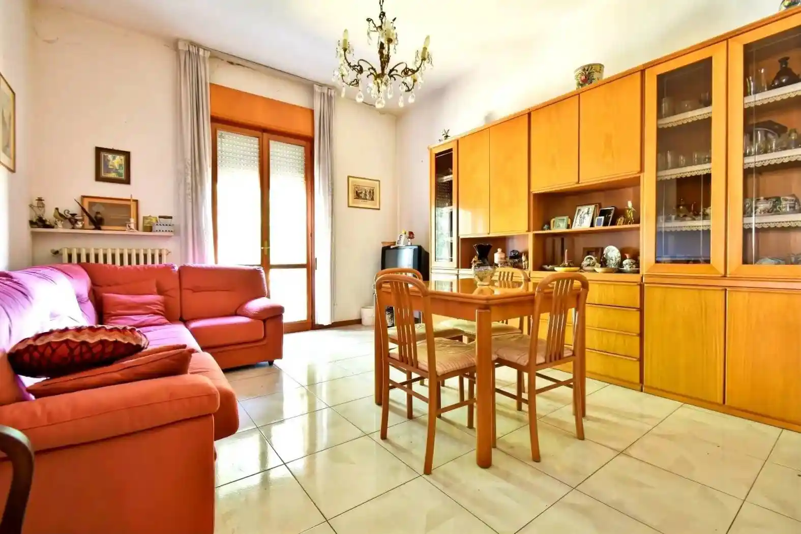 Appartamento in vendita a Forlì