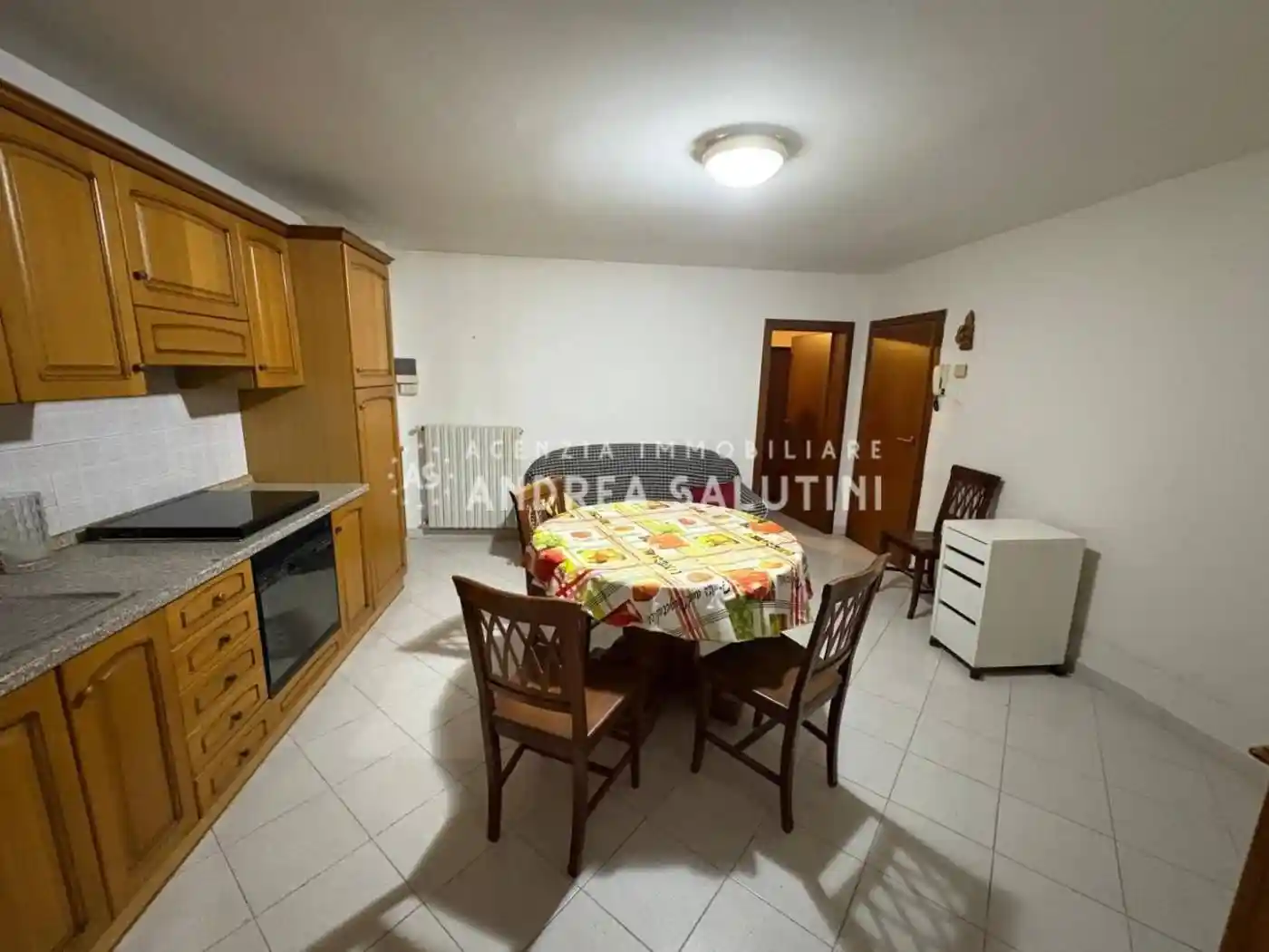 Appartamento in vendita a Pontedera