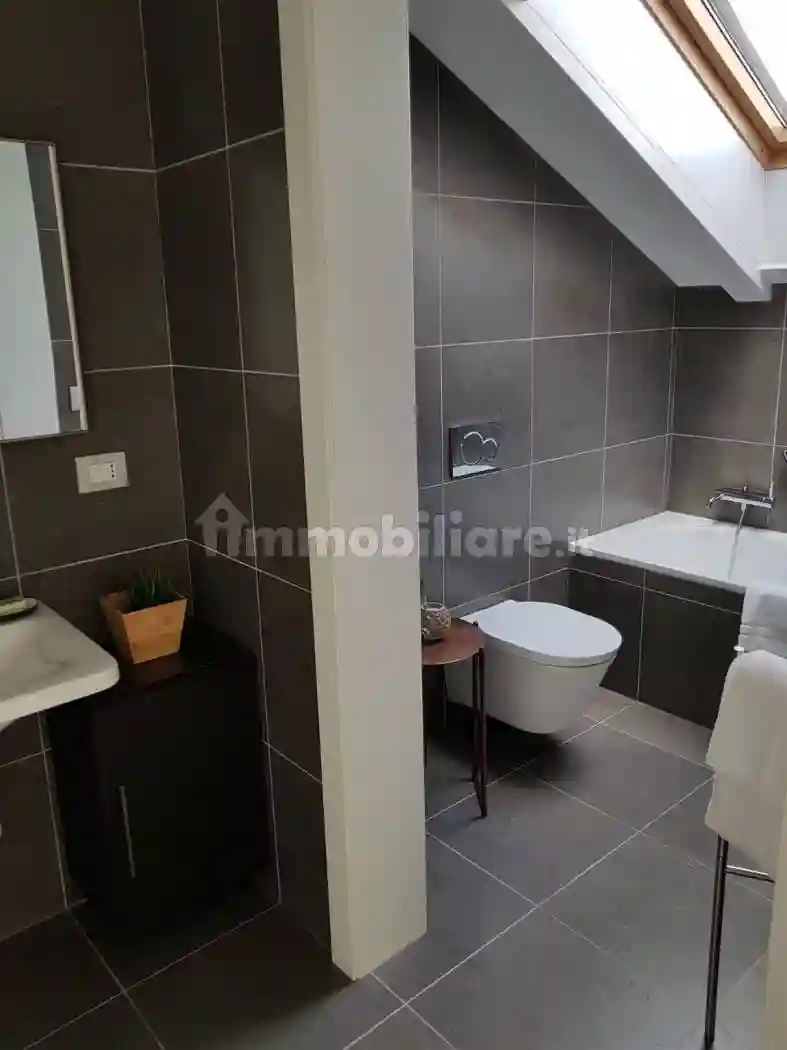 Attico - Mansarda - foto 5