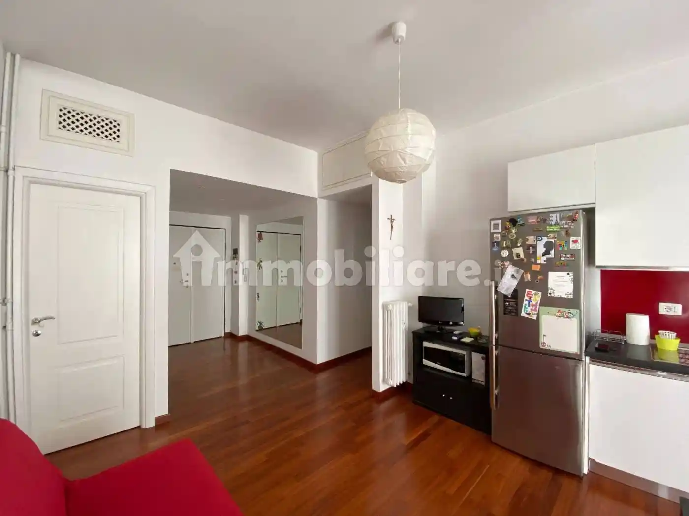 Appartamento in affitto a Roma