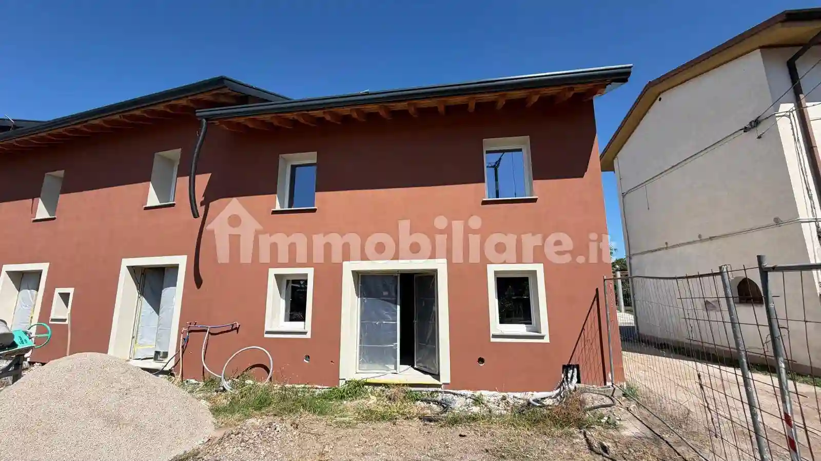 Villetta a schiera - foto 4