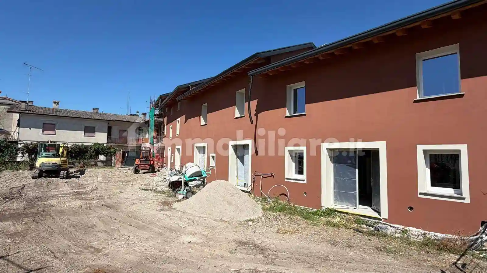 Villetta a schiera - foto 5