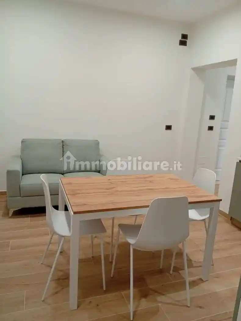 Appartamento in affitto a Avezzano