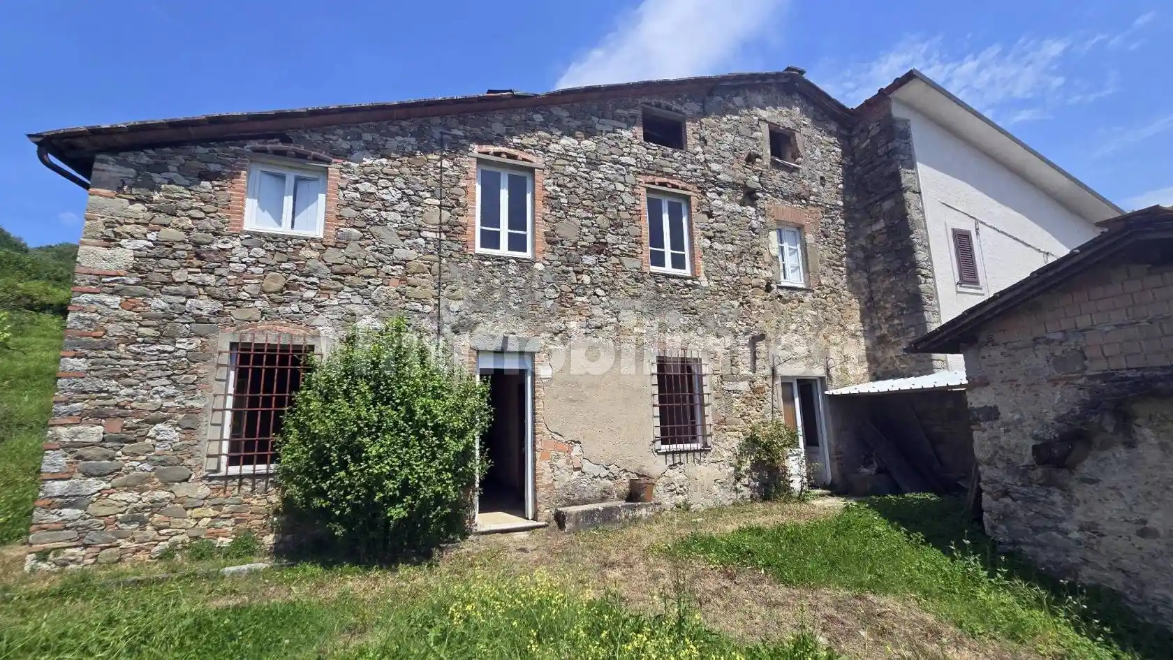 Rustico - Casale in vendita a Borgo a Mozzano