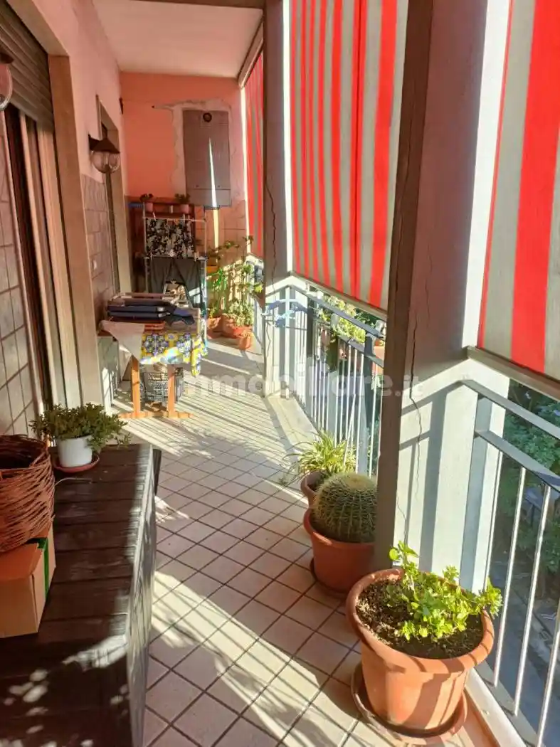Appartamento in vendita a Castellammare di Stabia