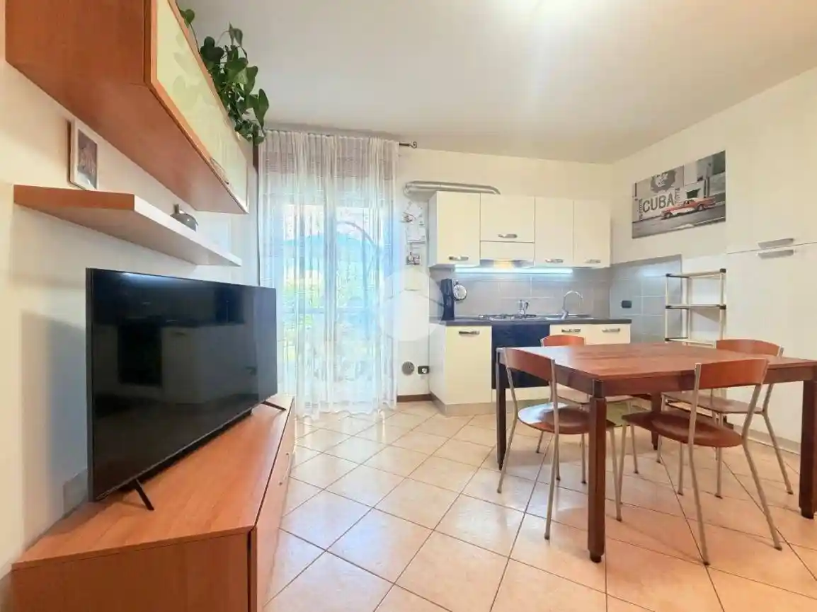 Appartamento in vendita a San Martino Buon Albergo