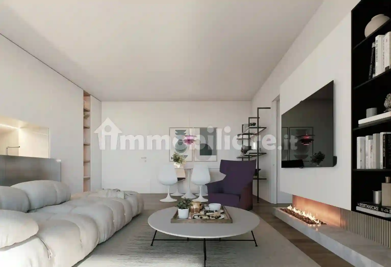 Appartamento - foto 4