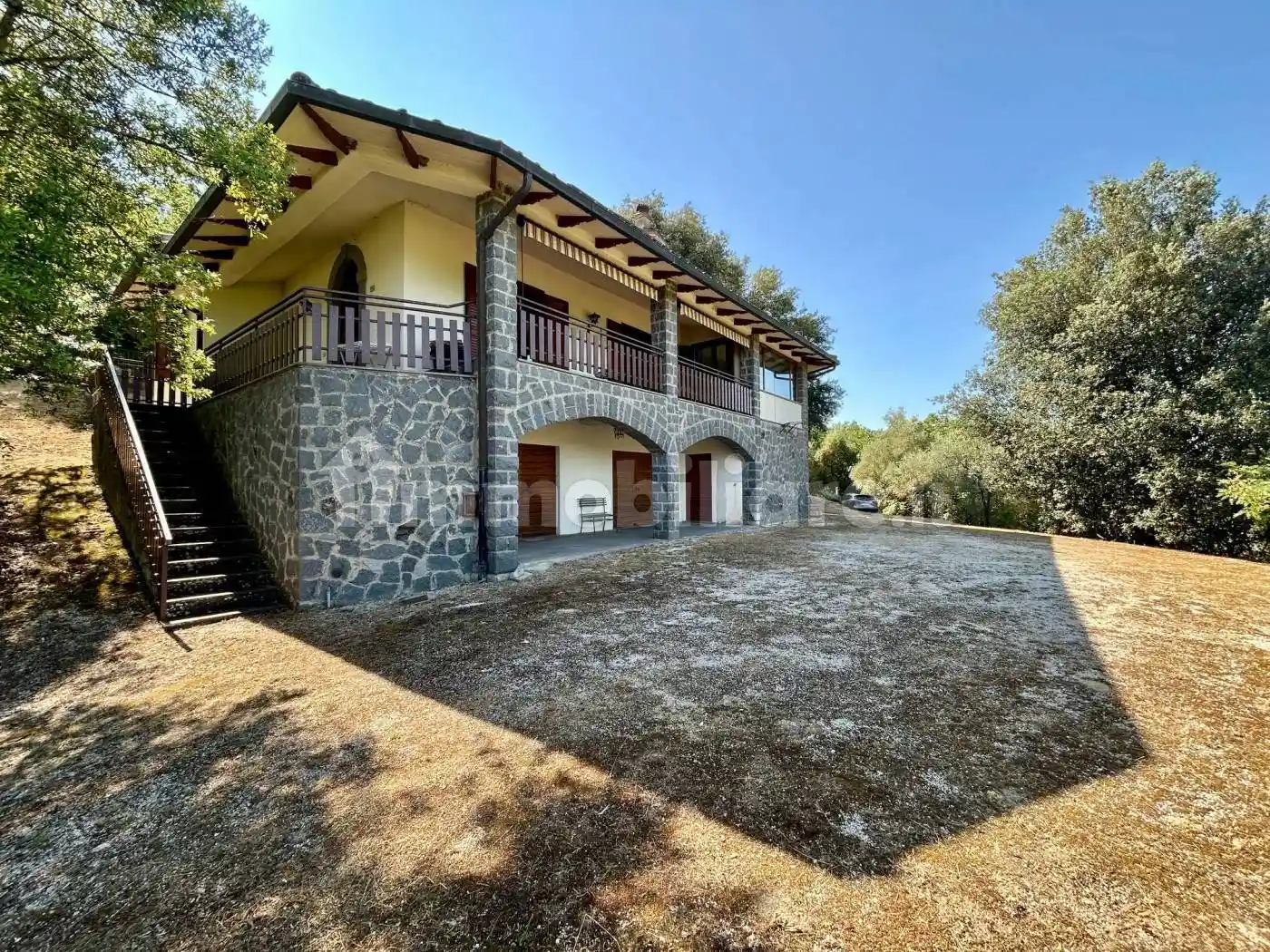 Villa in vendita a Orvieto
