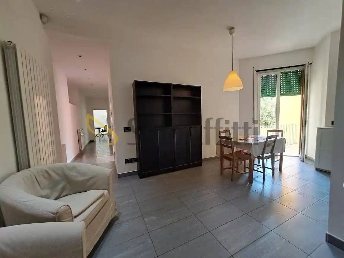 Appartamento in affitto a Firenze