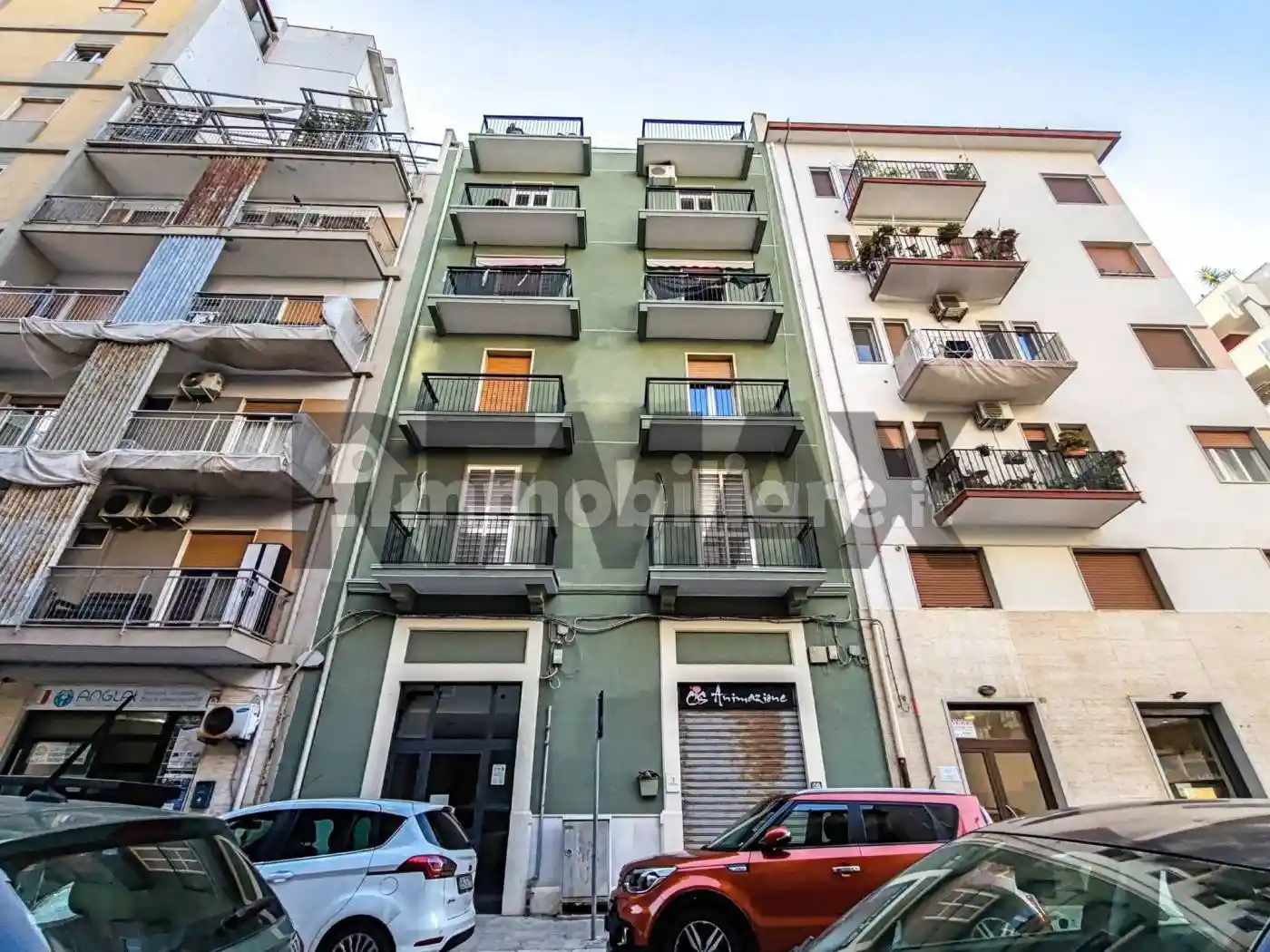 Appartamento in vendita a Bari
