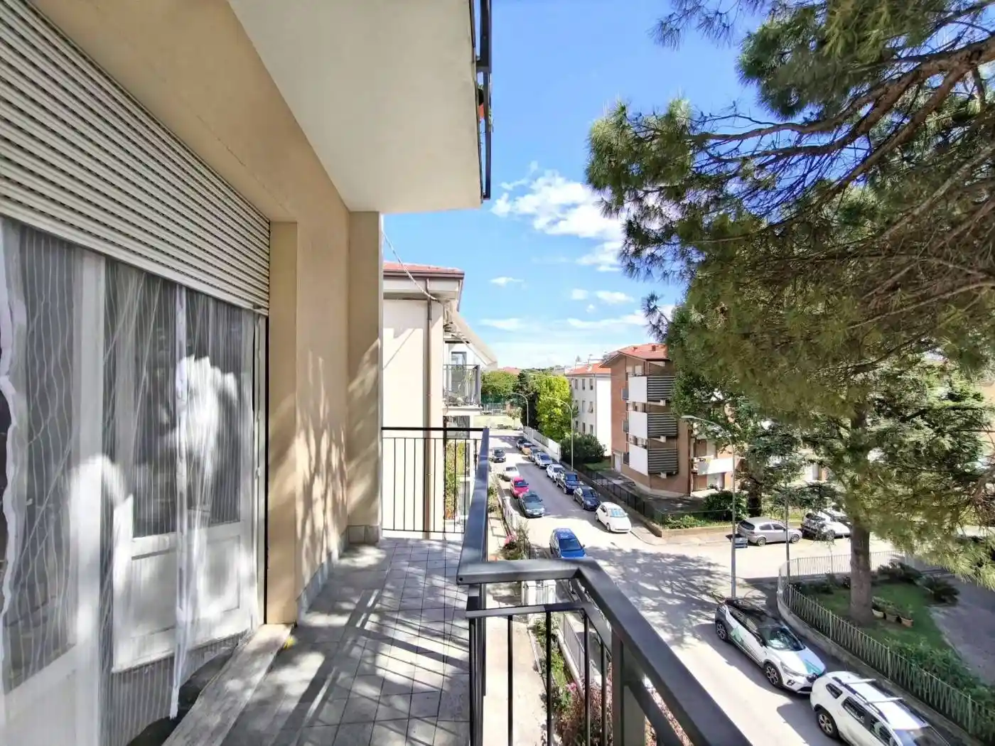 Appartamento in vendita a Forlì