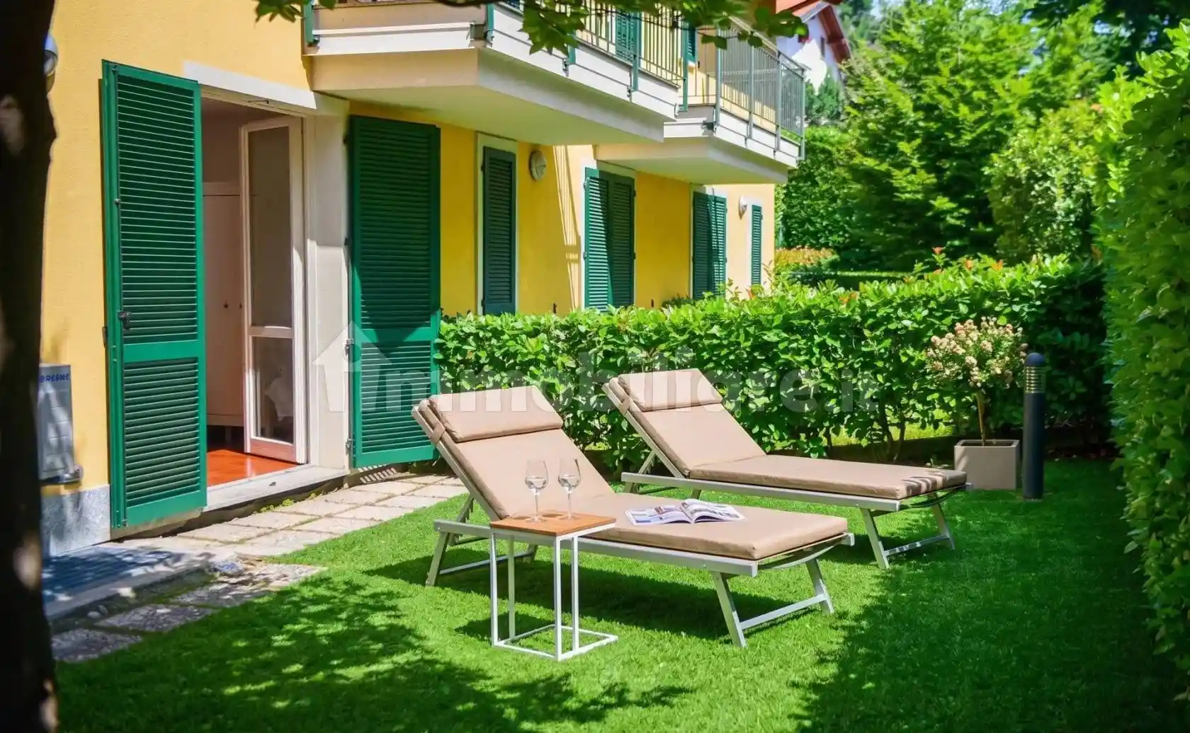 Appartamento in vendita a Bellagio