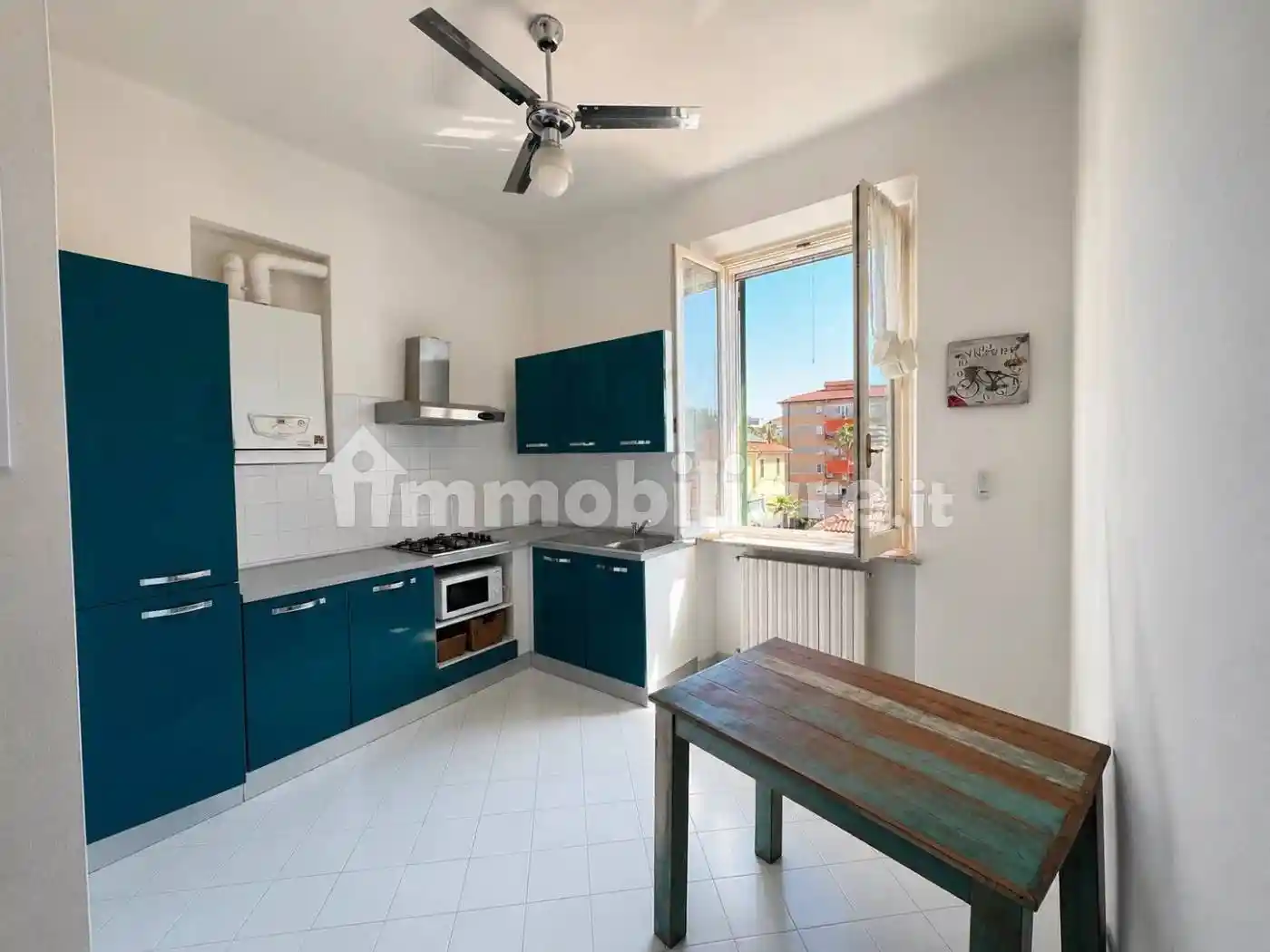 Appartamento in vendita a Albenga