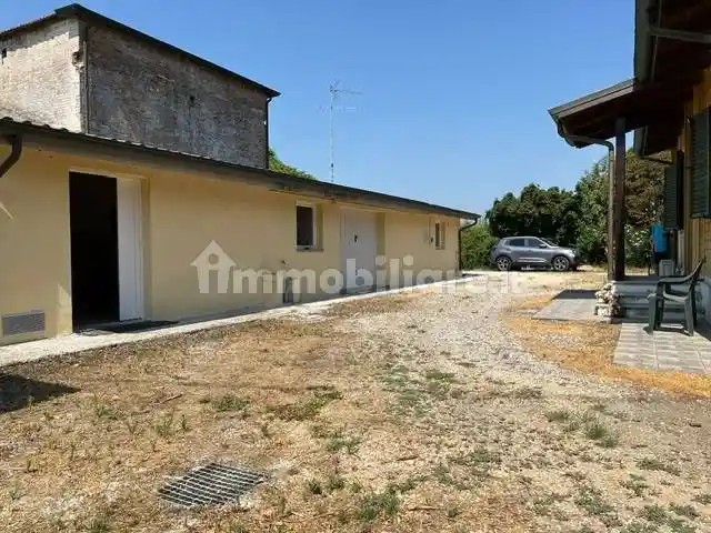 Villa in vendita a Ferrara
