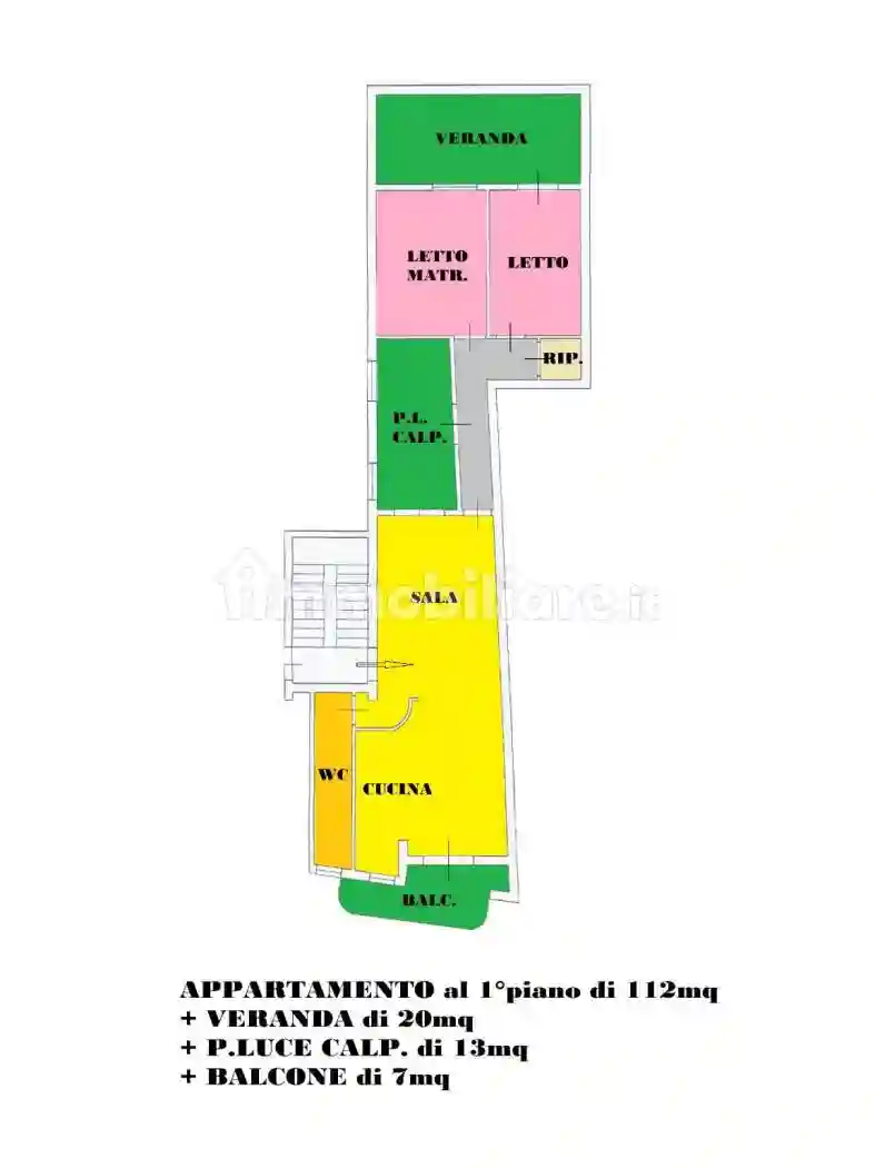 Appartamento - foto 4